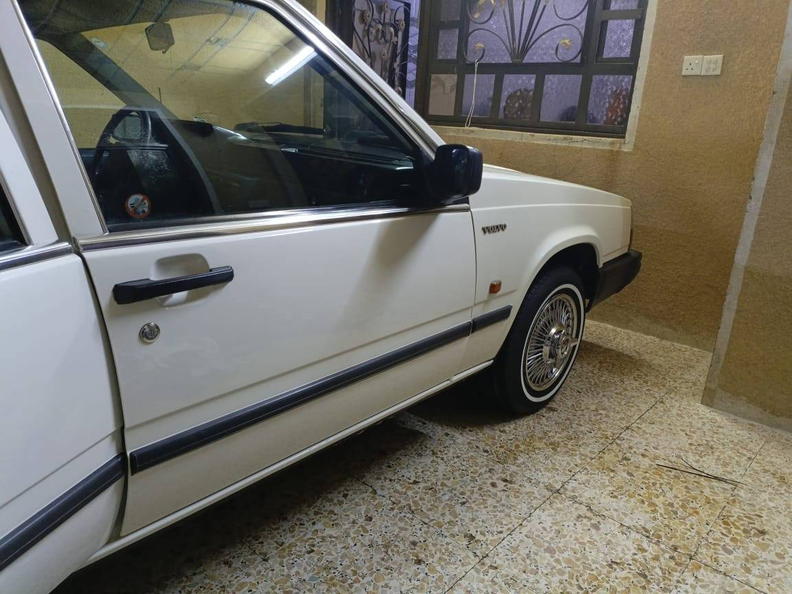 فالفو 740للبيع استفسار اتصال ***********
