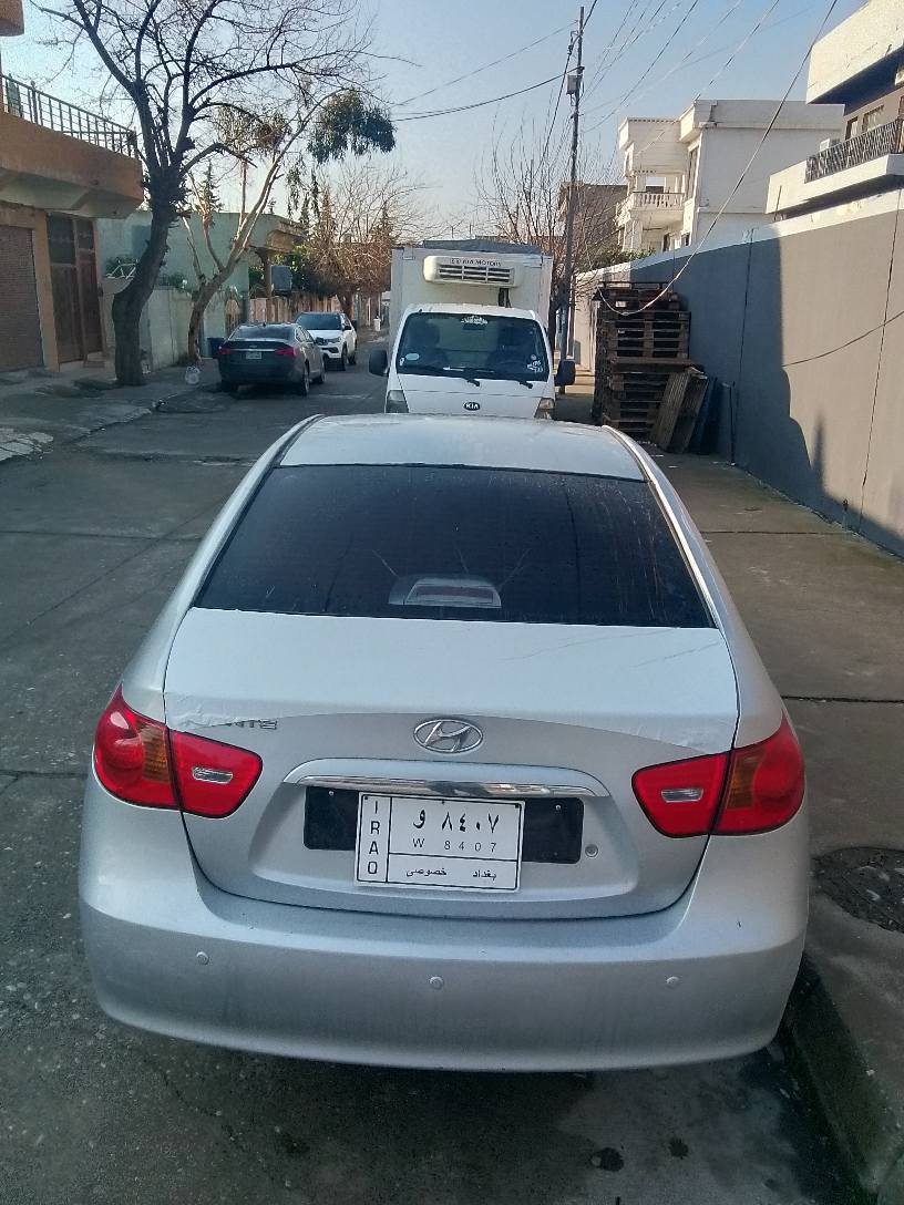 ئاڤانتی  2007  فوڵی بئ سڵاید  کامل پەمپی دوبەی لەسەر ساخی  بئ دەحم بئ لێدراو کەڤەر بەشەرت  گێڕومەکینەو تەقەوڕەقە بەشەرت   مەسرفی تێدا نیە   43 گەڵا    ناونیشان ڕانیە  *********** رانية, السليمانية
