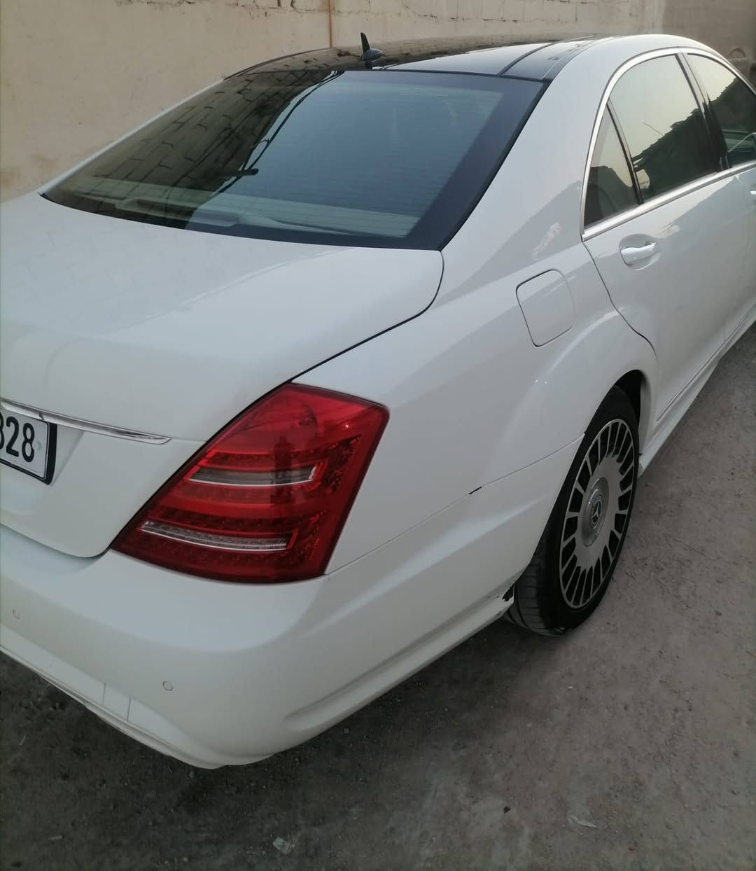 *********** البصرة, العراق
