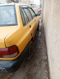 سايبا2012كوم حديدابيع مكان السيارة بغداد التاجي ام العضام 07712118019ا...