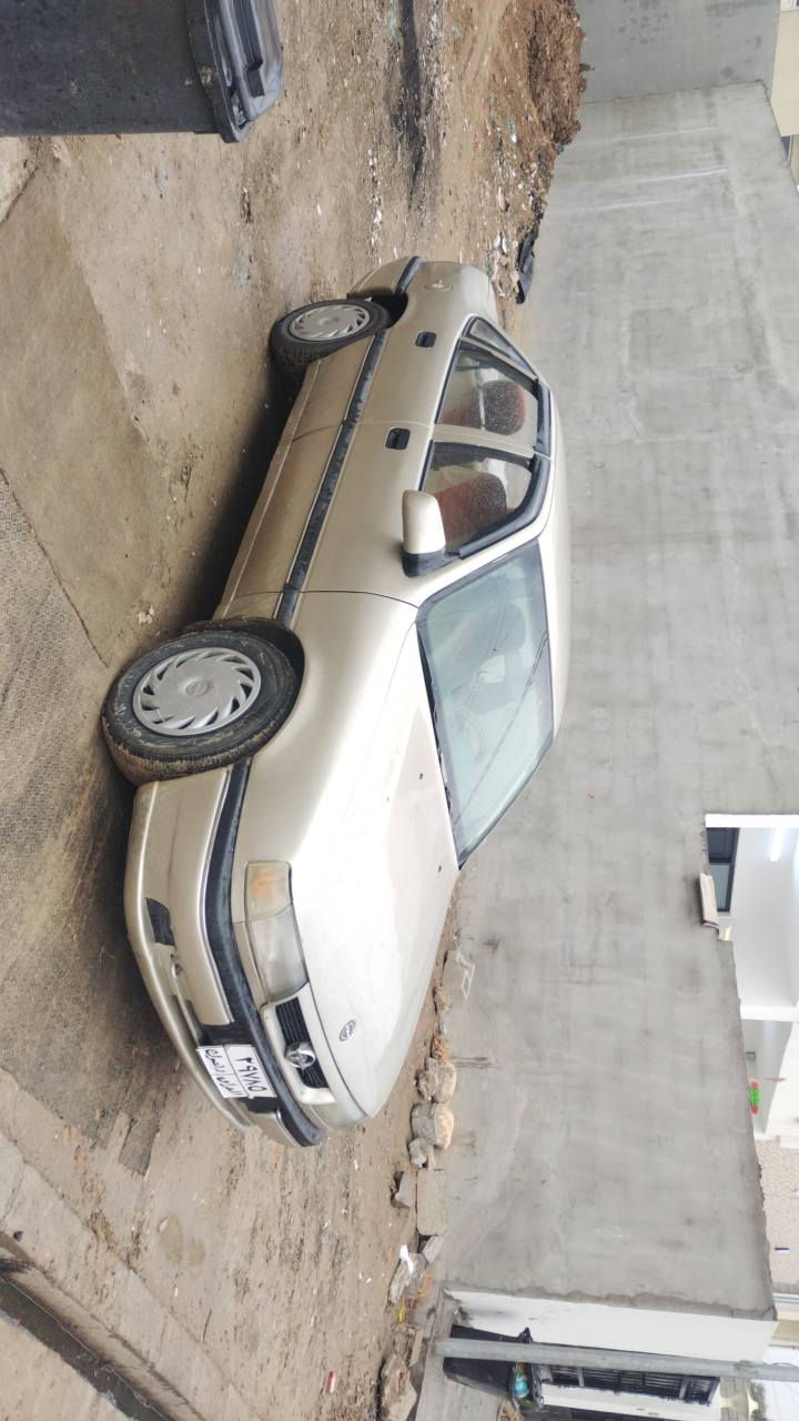 ‎اوبل فكترا موديل 92 رقم و سنويه قديم رقم دهوك عليها  غرامه 470 الف شرط الوكاله‎ أربيل, العراق


**إذا كنت صاحب هذا الإعلان وتريد حذفه لأي سبب، رجاءا أرسل رسالة إلى الدعم الفني**