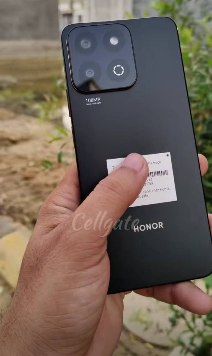 Honor x7c
Honor x7c للبيع بسعر 

سعر 150 نهايته 140قفل شراي خاص

نضيف عل ايدي كل عطل او خلل مابي مبايل رهيب

***********
