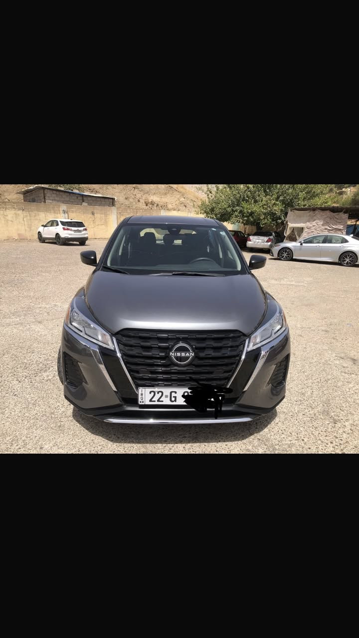 كيكس2023ماشيه40الف بي صبغ جاملغ خلفي ربع صندوق بدون دواخل بدون ارباك رقم اربيل  سعر 140كورك واتساب ***********
