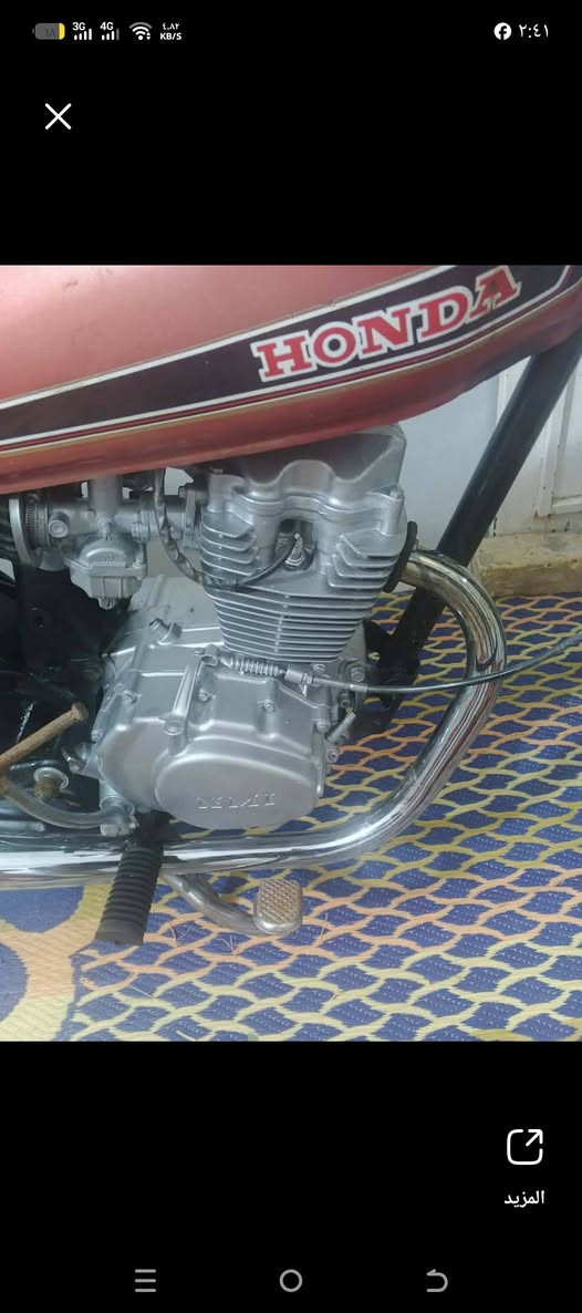 دراجه ايراني بدون الستفسار***********
