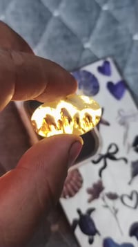 حجر يماني • جلب المحبة • بغداد