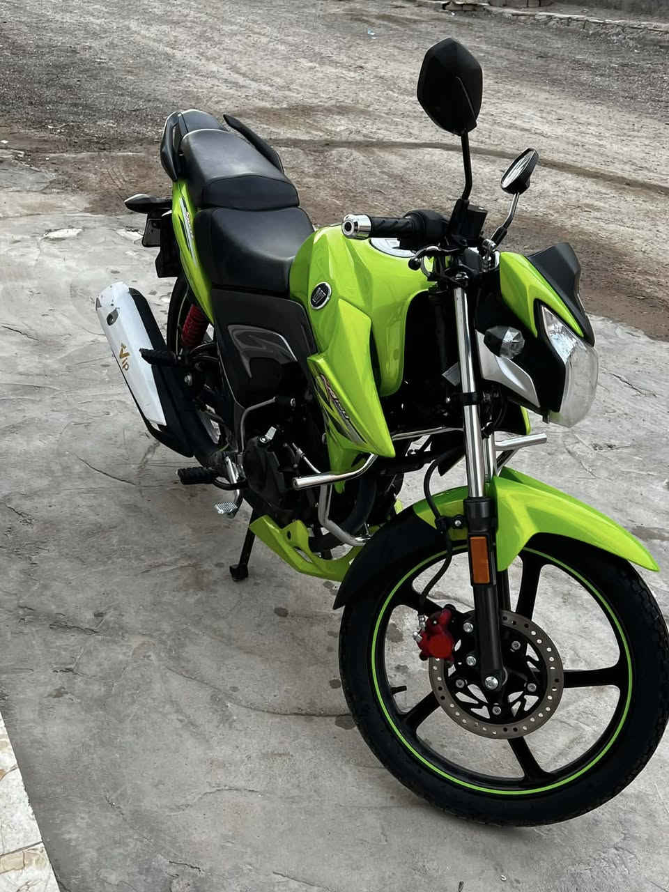 للبيع هاوجي موديل 2023
مسجل وكامل  باسمي 
سنويه ولوحات اجنبي 
بعده زيرو مصار هواي من مشدود  السعر ١٨ ونص العنوان رمادي ٥ كيلو *********** مامتوجد فيس
