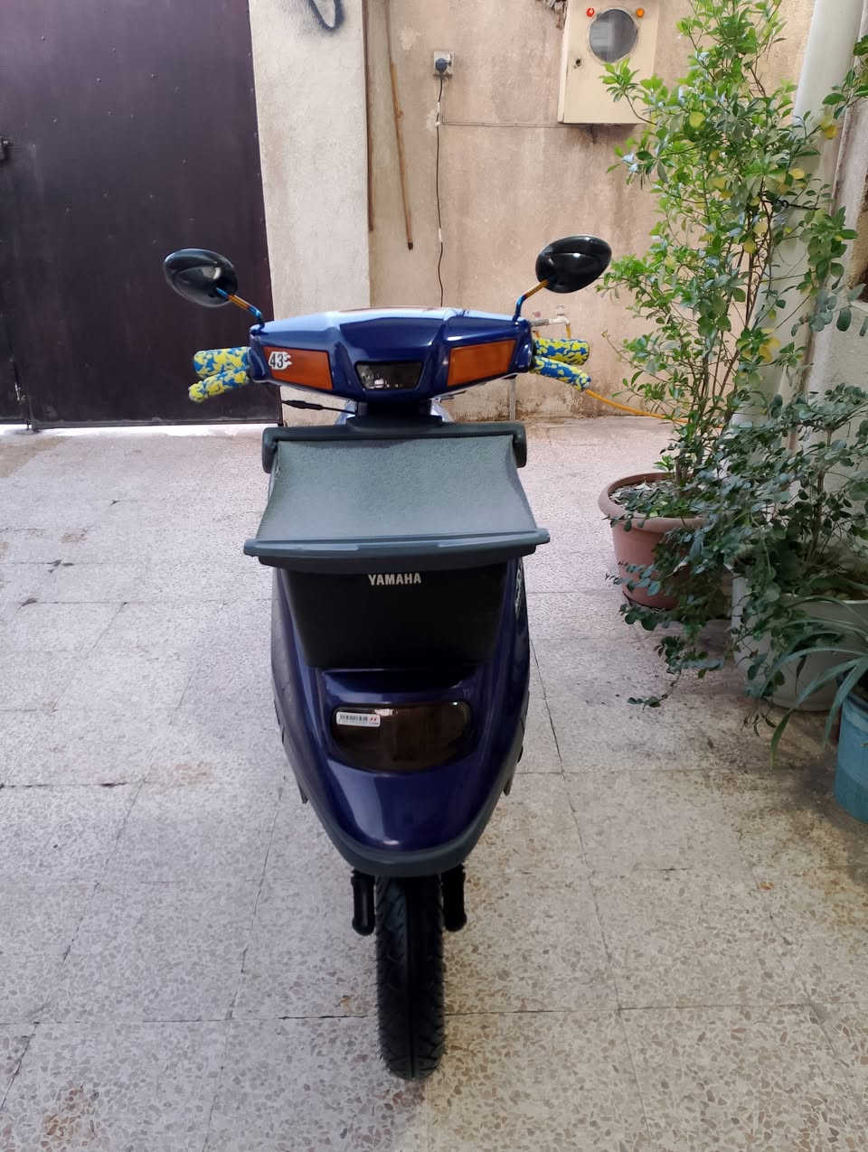 السلام عليكم ماطور بزون مكينة مامفتوحة خرسة لا اكسن ولا جزة ولا ... شاصي شرط الماطور طبة نكرة سلف وين مايعجبك شغل وروح وجيب الف فيتر معاك ماطور كله نضيف واحله من الصور جلخ مابي تايرات جدد تاية خلفية شركة الامامية جديده ... مرايات كاربون فايبر ...كيجات شغاله ماكو شي بي مايشتغل السعر 500 بي مجال حك جية 
***********/***********
