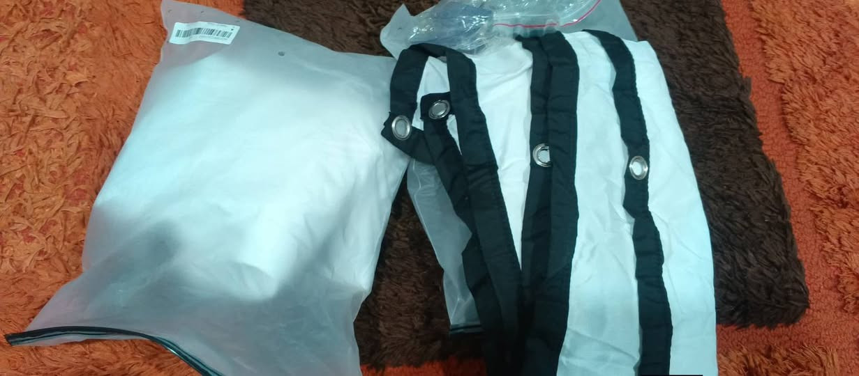 4 قطع داتا شو مع بردة قياس 2*3م
كلهن ب45 مع توصيل


**إذا كنت صاحب هذا الإعلان وتريد حذفه لأي سبب، رجاءا أرسل رسالة إلى الدعم الفني**