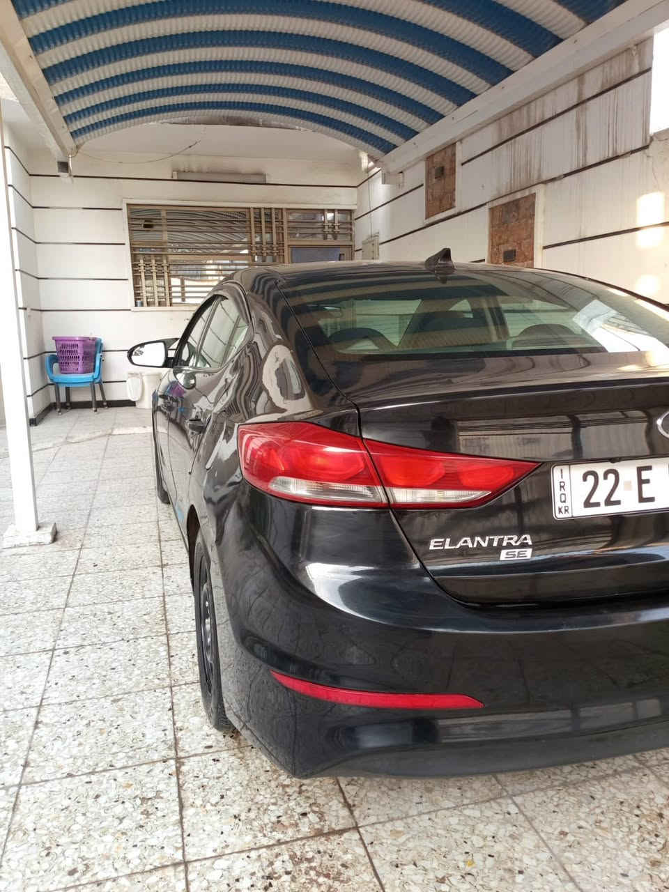 السلام عليكم الانتره 2017
وارد امريكي حادث موضح في المنشور بنيدمبدل اصلي بل عراق محرك 200دوش مفتوح رواجز فقط وكير مكفول من الفتح 
السعر 112بيه مجال 
مكان بغداد العبيدي 
***********
***********
