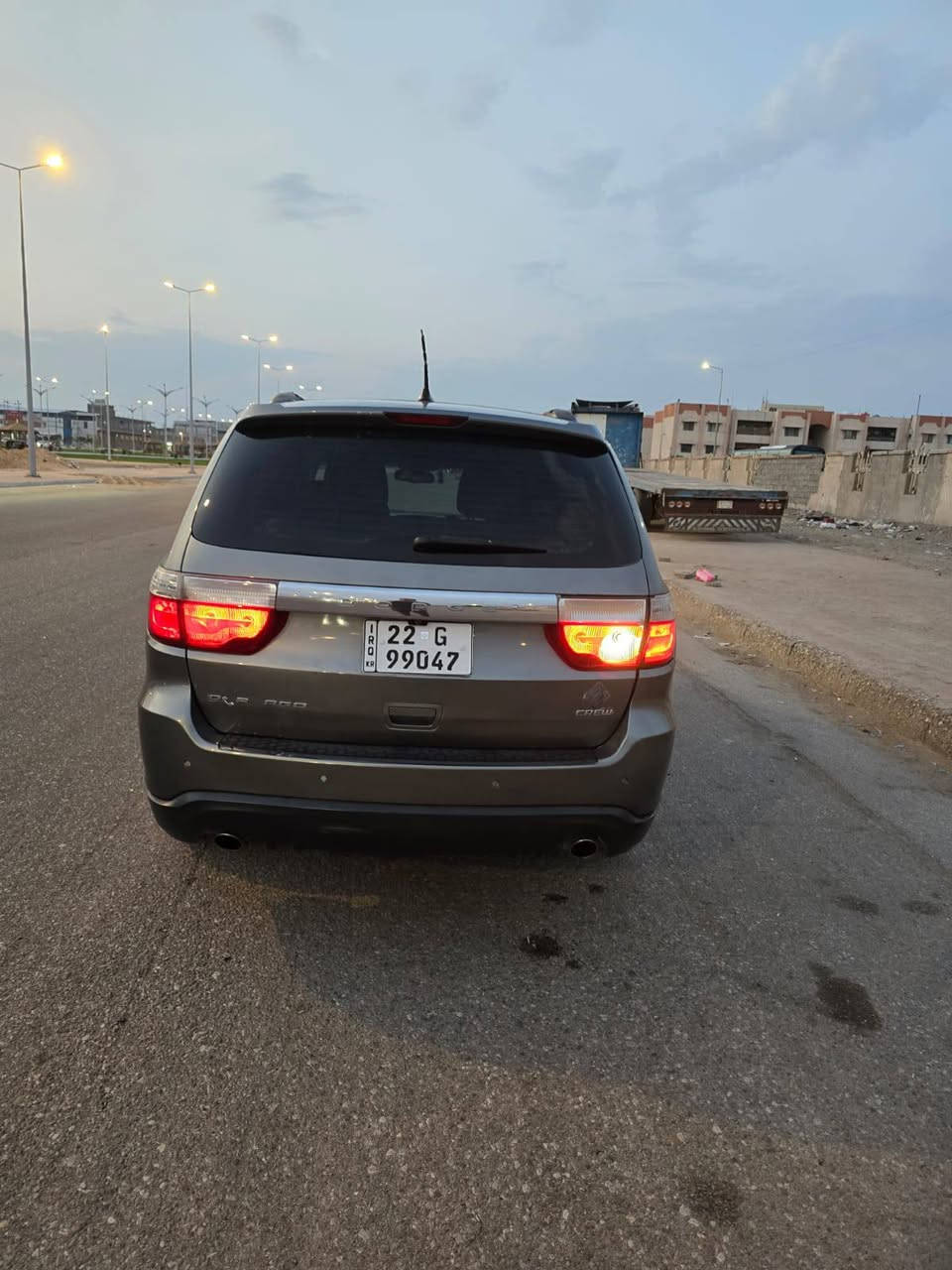 دورنكو 13 مكفوله من الكص هيمي فول جاهزه بوجهك لتسجيل رقم *********** السعر 80
