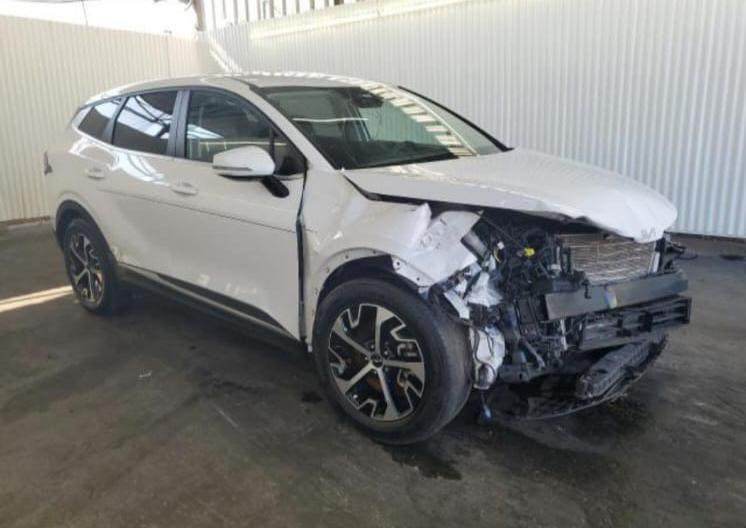 *كيـــــا سبــورتج موديـ2024ـل*
*السعر138$مصلح واصل للميناء*
ترهم حره ترهم شهداء
***********
