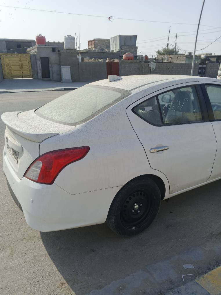 هندي 24 ماشيه 25 سياره مبدله دعاميه فقط السعر 123 العنوان بصره ***********
