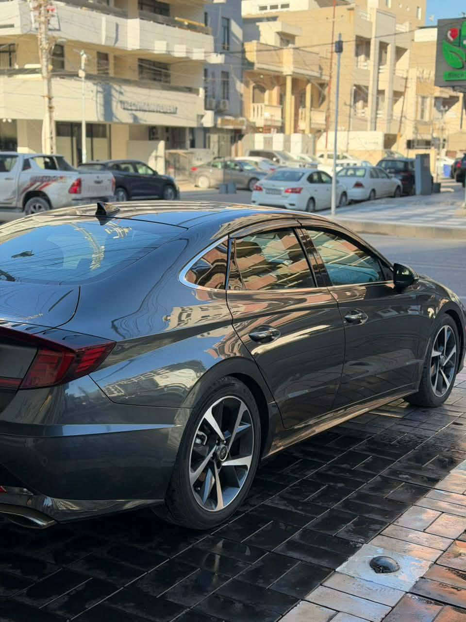سوناته ٢٠٢٢ فول مواصفات السعر ١٥٠ هاتف ***********
