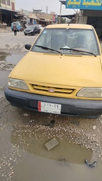 موديل ٢٠١٤ • ٧٠٠٠٠ كم • كربلاء