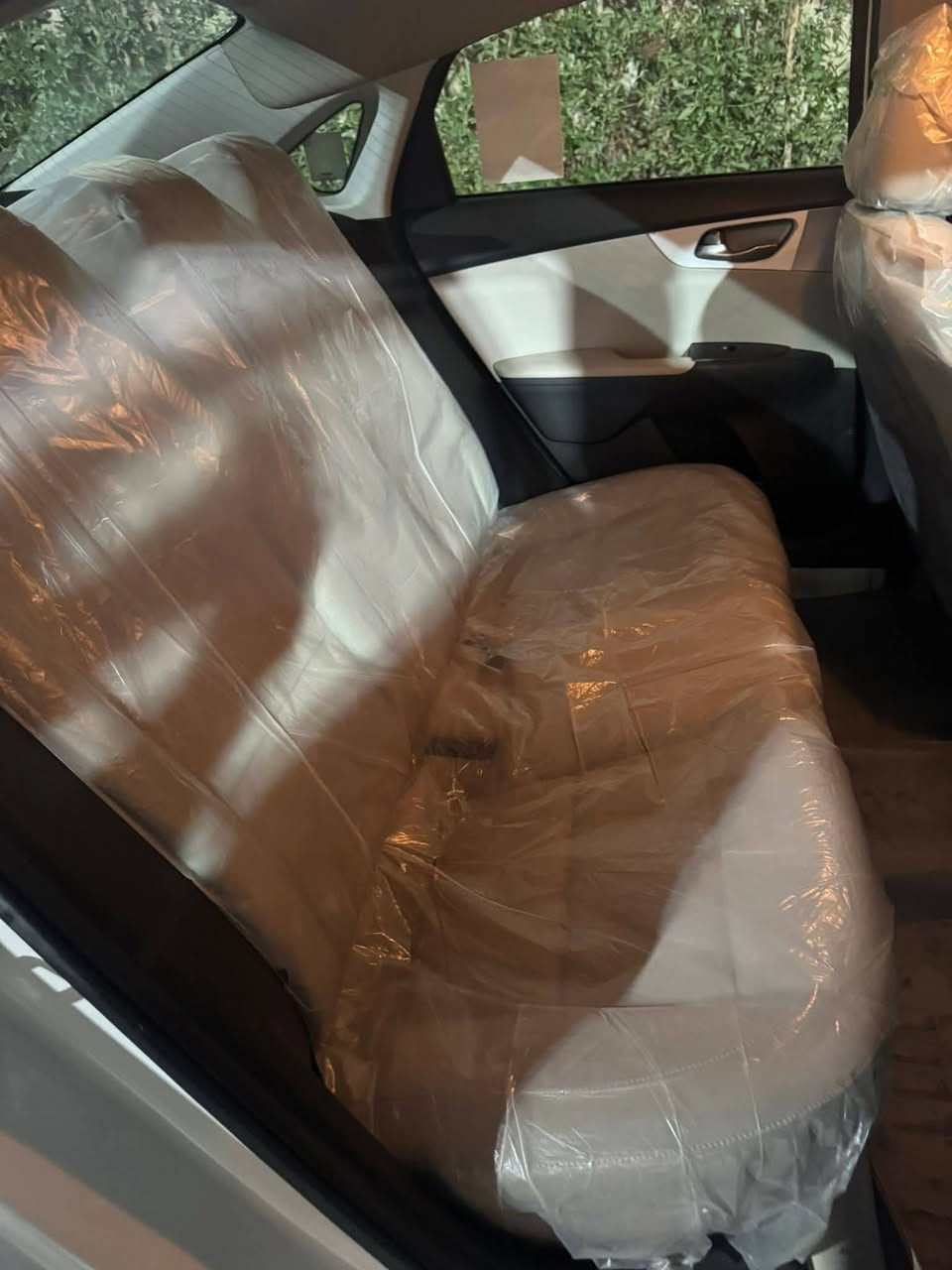 للبيع كيا سيراتو ٢٠٢٢ بيضه رقم بغداد خليجيه بأسمي تحويل مباشر
مواصفات المعروفه ضمان الدوليه مكينه 1600 دوش بدون قطره دوانز مكفوله السياره نص فول شاشه كامره ويل كب تبريد قطعتين دواخل لونين حساسات خلفية االسعر ١٧١ بيهه مجال بسيط
***********
