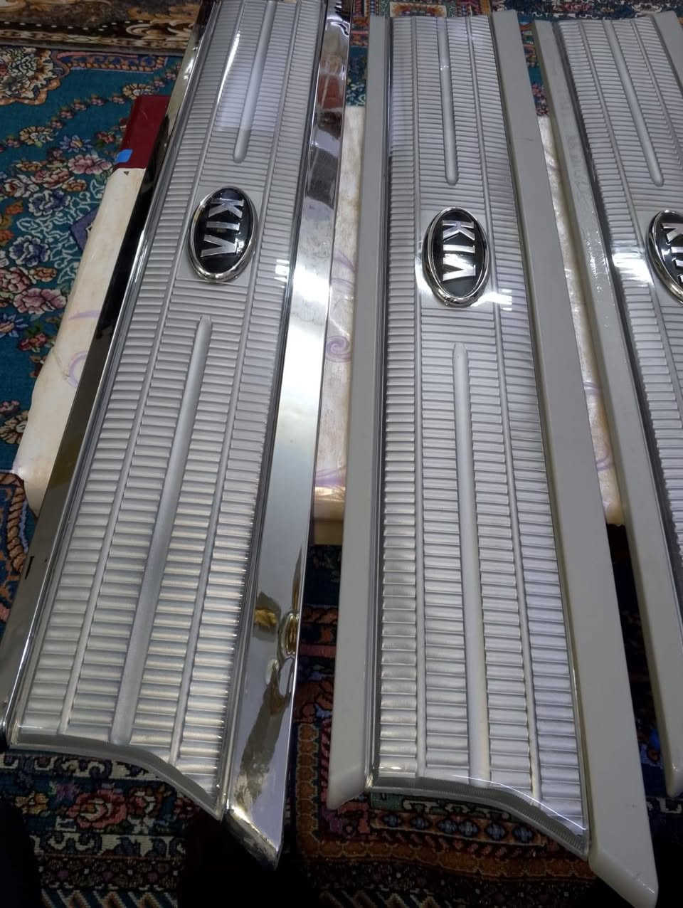 محل خيرات الرحمن للادوات الاحتياطية بيع جملة مفرد
المكان⬅️⬅️ بغداد/ كسره وعطش

الإتصال ؏ هذا الارقام فقط:
***********
***********
