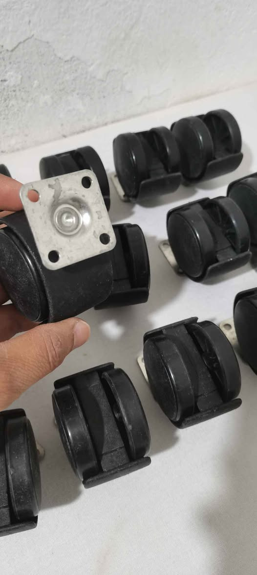 للبيع ١٥ عجلة صغير عالية الجودة والتحمل

مكاني البصرة القرنة *********** القرنة, البصرة
