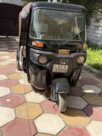 موديل ٢٠١٨ • باسمي • جسر ديالى القديم