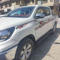 للبيع سيارة كويتي موديل 2017 ماشية 74 رقم بصرة دولي بسمي سيارة جديدة ف...