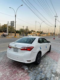 كورلا ٢٠١٤ • محرك ٢٠٠٠ • خليجي