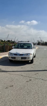 پروتون • ٢٠٠٢ • السليمانية