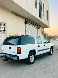 شيفروليه • شوفر • سيارة للبيع • سيارة 2000 • بصره زبير • مكينه 5300 • ...