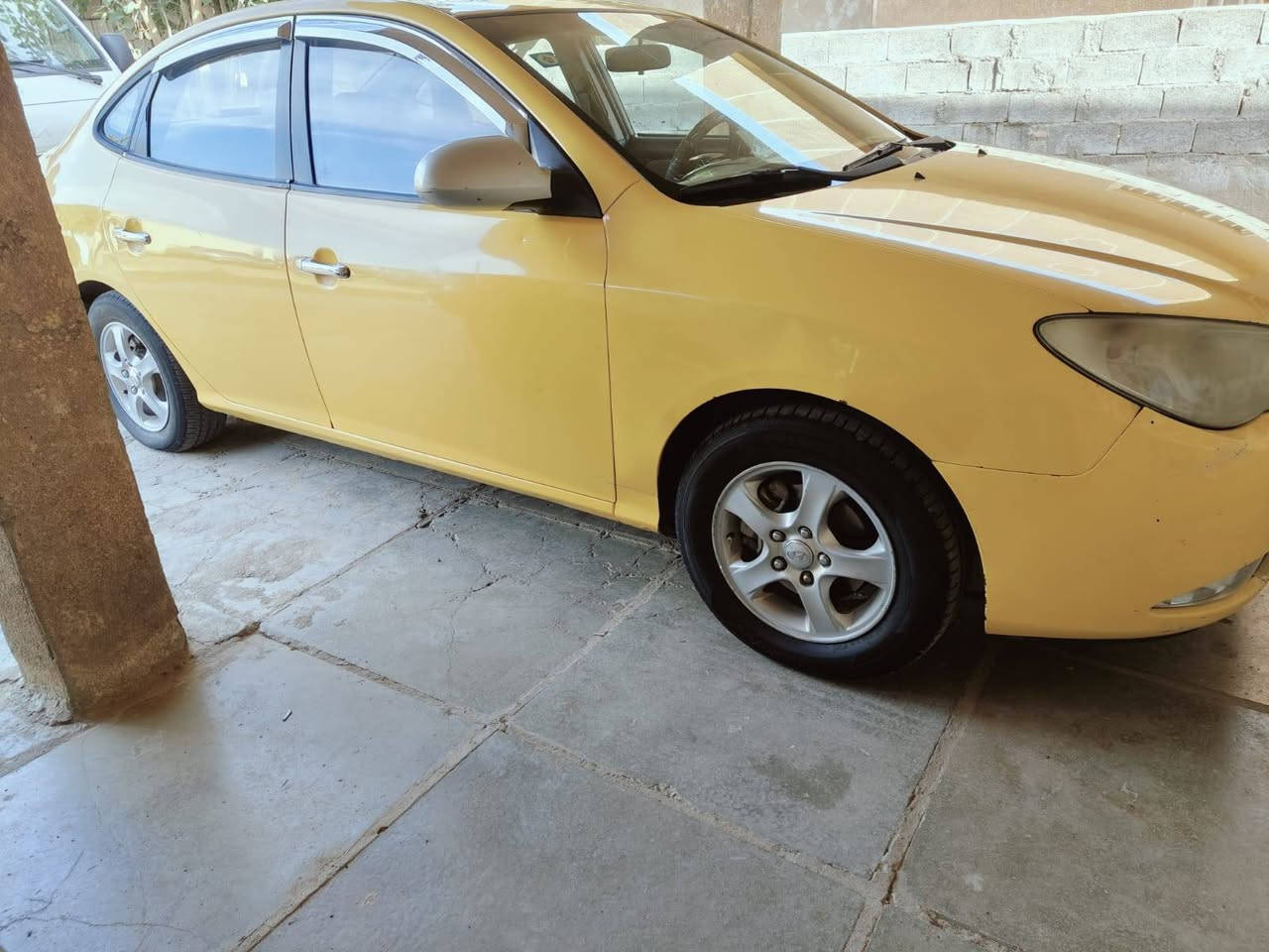 النترا 2011 خليجي
1600 دكشن عالي 
شاشة + كامرة
كير و مكينة خير من الله
تخم تاير كوري 
سيارة جاهزة خير من الله
رقم انبار 
98$ 
مكلف بالنشر التواصل واتساب او الاتصال على الرقم 
‎0786 572 2545
