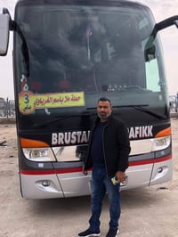 مقعد واحد • مبيت ليلتين • كربلاء–النجف–الكوفة