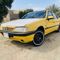 بيجو اكد • للبيع