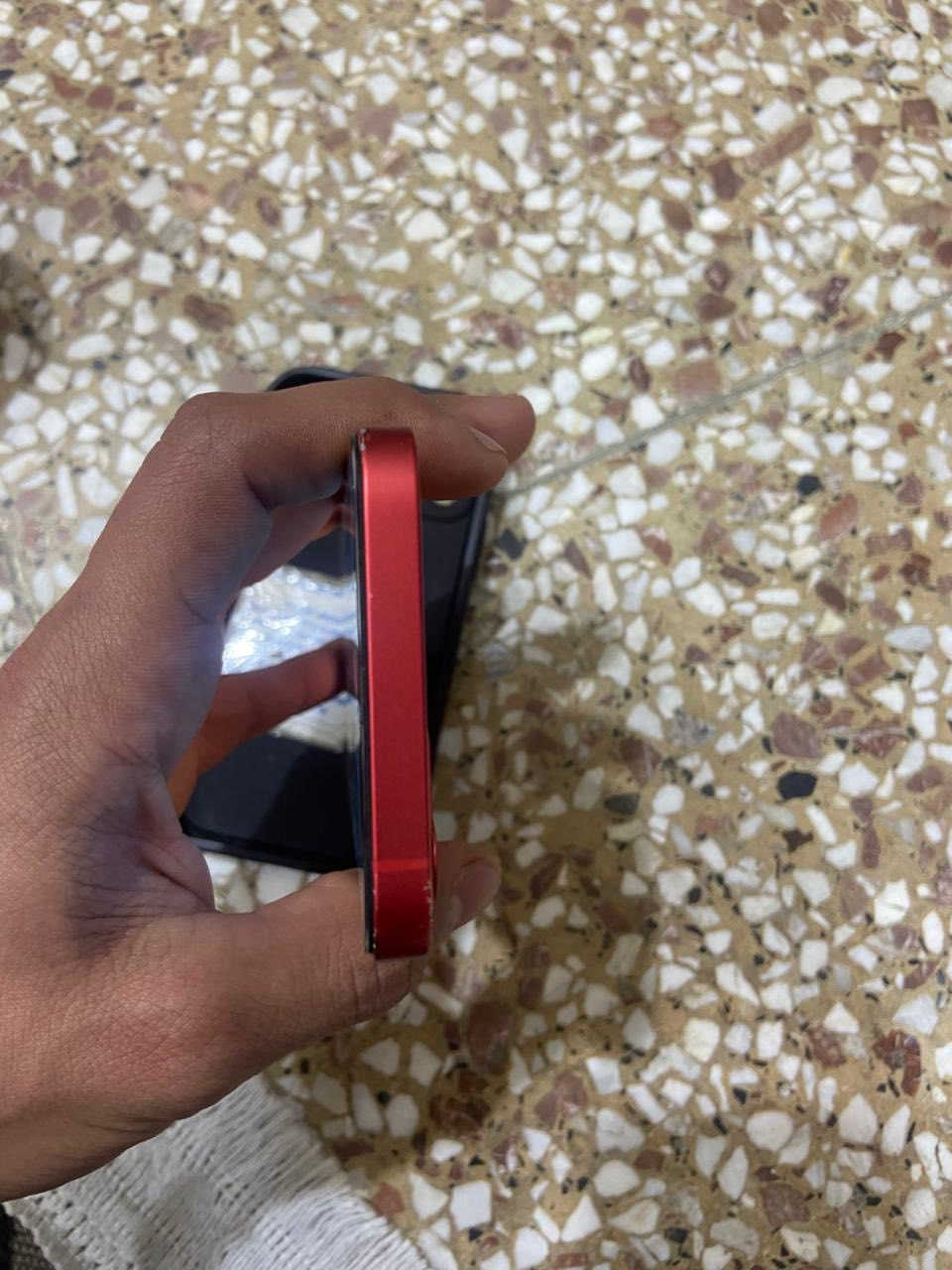 سلام عليكم ايفون12مني ذاكرة128بطارية85بلاد مبدل شاشا نوع جميل فيس ايدي متوقف جهاز نضيف مثل ماشوف بل صورة
رقم ***********
مراوس بايفون فقطططط
مكاني البلديات
