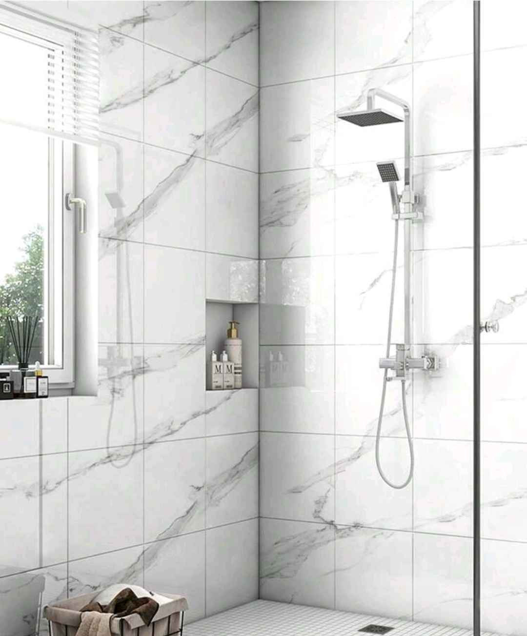 لمسة فخامة لجدران بيتك بدون تكسير 😍
تصميم رخام أبيض أنيق وسهل التركيب والتنظيف كركوك, العراق


**إذا كنت صاحب هذا الإعلان وتريد حذفه لأي سبب، رجاءا أرسل رسالة إلى الدعم الفني**