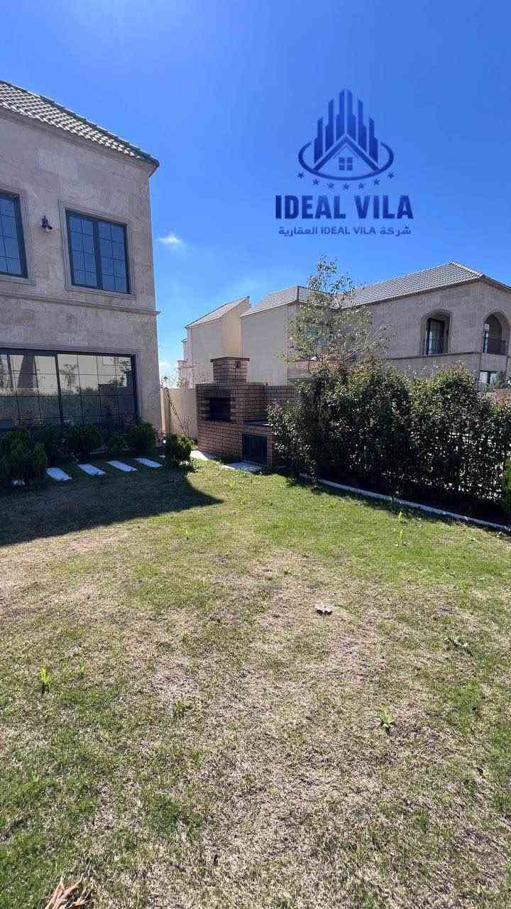 عرض جديد 🔥
ڤيلا للبيع في اربيل القرية الأسبانية 1
المساحة 320متر +110 متر حديقة 
تتكون من :
-5 غرف نوم 
-استقبال
-هول 
-مطبخ حار+بارد 

للتواصل 📞
***********
**************
في حال لم يتوافق العقار مع رغبتكم او لم يكن بقدر امكانيتكم زوروا موقعنا على تلكرام للتصفح على اكثر عدد من العقارات المتوفرة 
https://t.me/mohammedmaithaq1

Code47 أربيل, العراق
