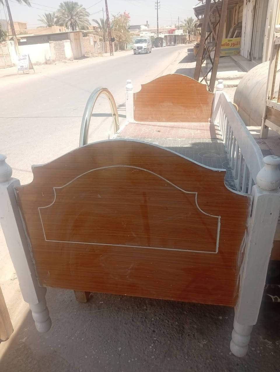 تقاطع الساده قرب المستوصف كلمن وسعره


**إذا كنت صاحب هذا الإعلان وتريد حذفه لأي سبب، رجاءا أرسل رسالة إلى الدعم الفني**