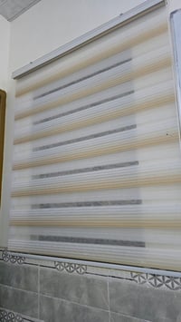 ستائر سحب • نظيفات • ٢م/١٫٥م