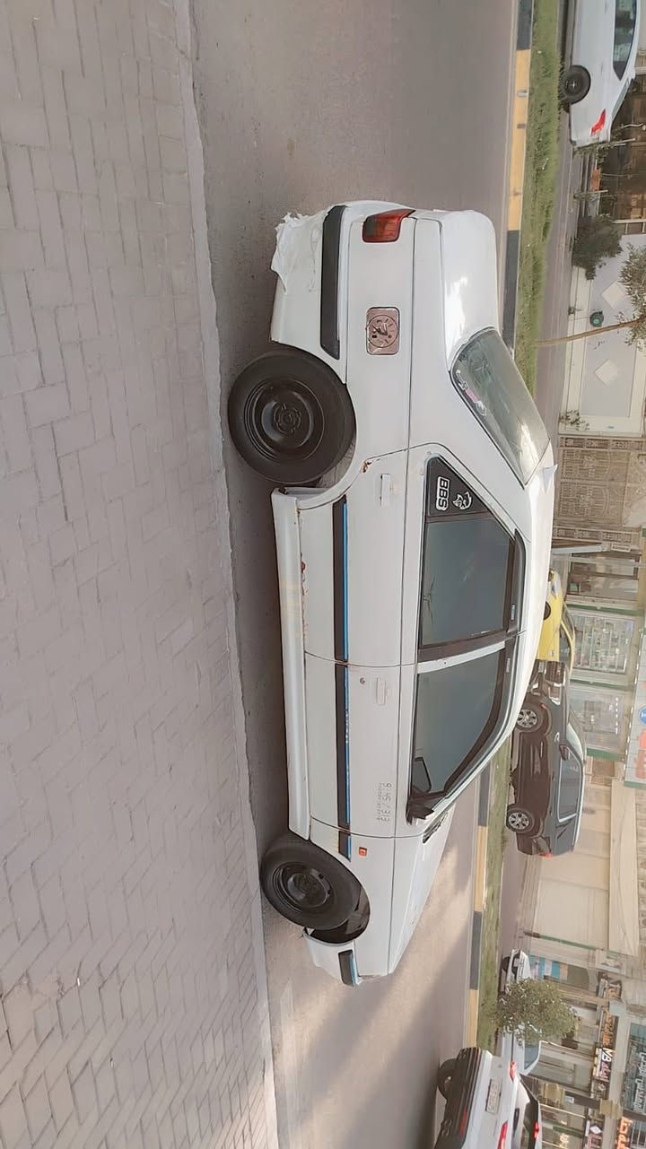 سلام عليكم سياره بيجو بارص ٢٠١٤مكينه كير حداده تخم تاير كله جديد شرط تبريد ثلج سستم سماعات شاشه جديده كله جديد سياره كفاله من الظربه والتبديل٣٥وبيهه مجال سنويه جديده رقم جديد وبسمي السياره مالبيت مامشتغله تكسي رقمي ***********
