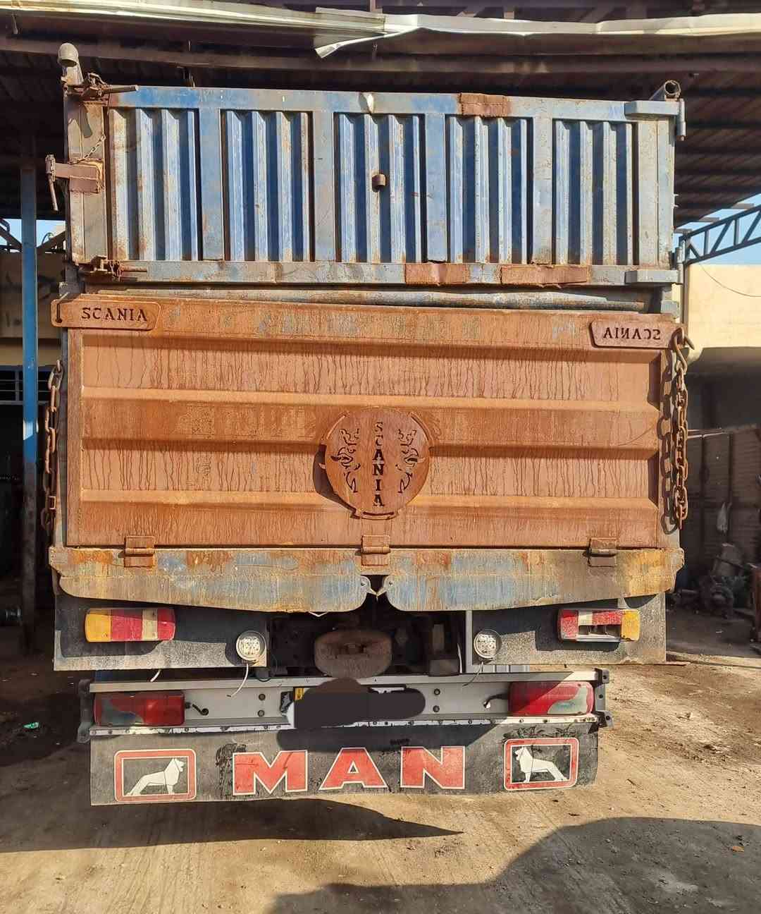 للبيع بدي شاصي
السعر 16ورقه
***********
***********
