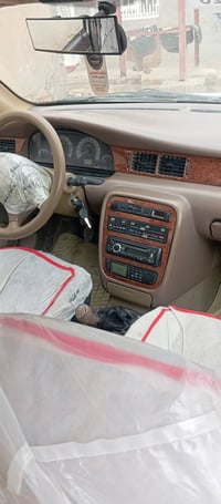 سمند • ٢٠١١ • لا ضربه