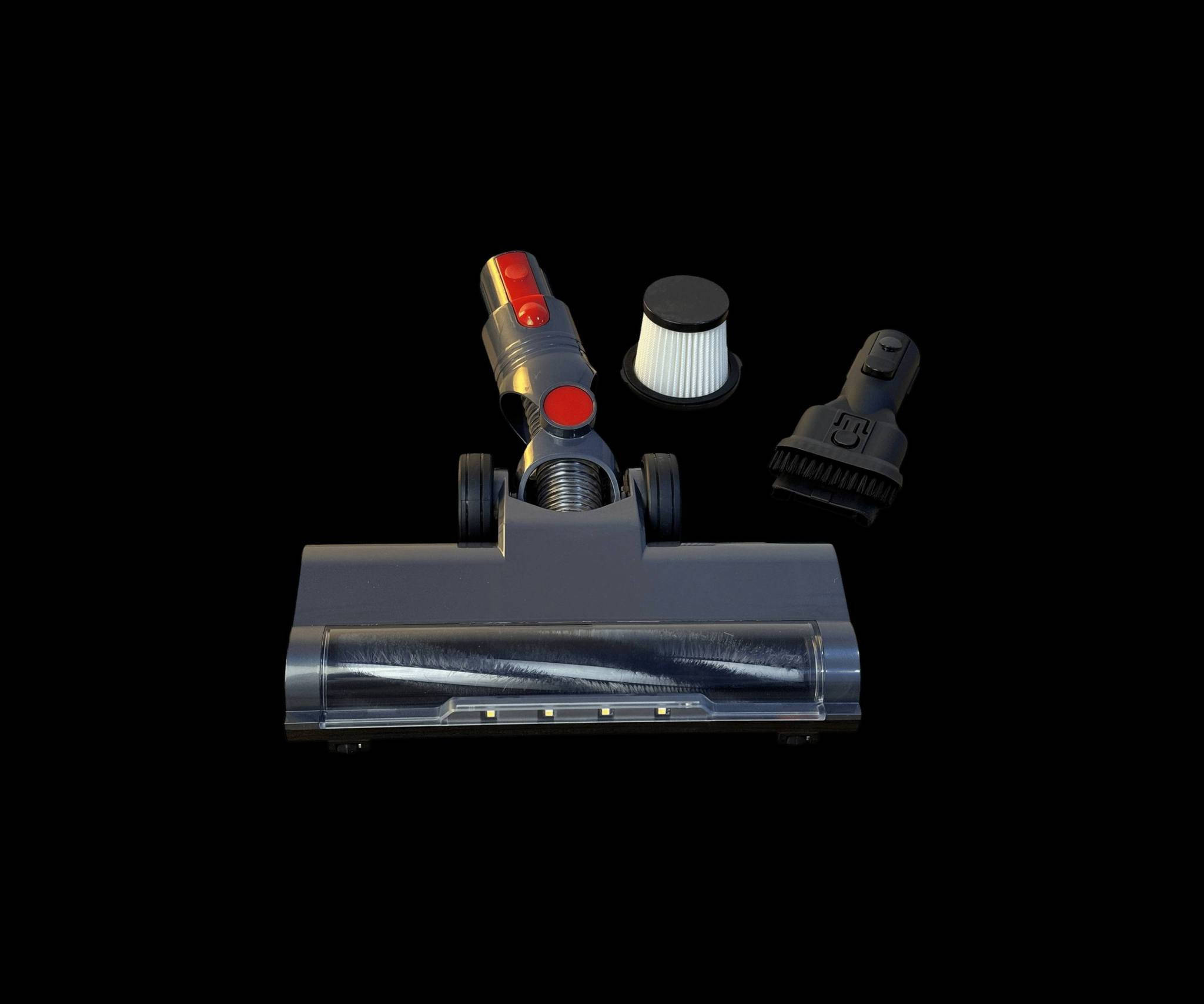 تعبت من المكنسة الثقيلة؟
هاي المكنسة 2×1 راح تغيّر تجربتك 👌

قوة 600 واط، شفط قوي، وفرشاة بإضاءة LED حتى تشوف الغبار بعينك ✨

تستخدمها عامودية أو تفصلها وتصير مكنسة يدوية للسيارة والكنبات.

فلتر HEPA قابل للغسل، سلك طويل، وتنظيف أسرع بوقت أقل.

مناسبة لكل بيت يبحث عن نظافة سهلة ونتيجة واضحة
السعر 65،000 دينار عراقي 
للطلب يرجى التواصل دايركت و ارسال الرقم و العنوان
توصيل جميع محافظات العراق 🚚
رقم هاتف للتواصل على واتساب-***********-
