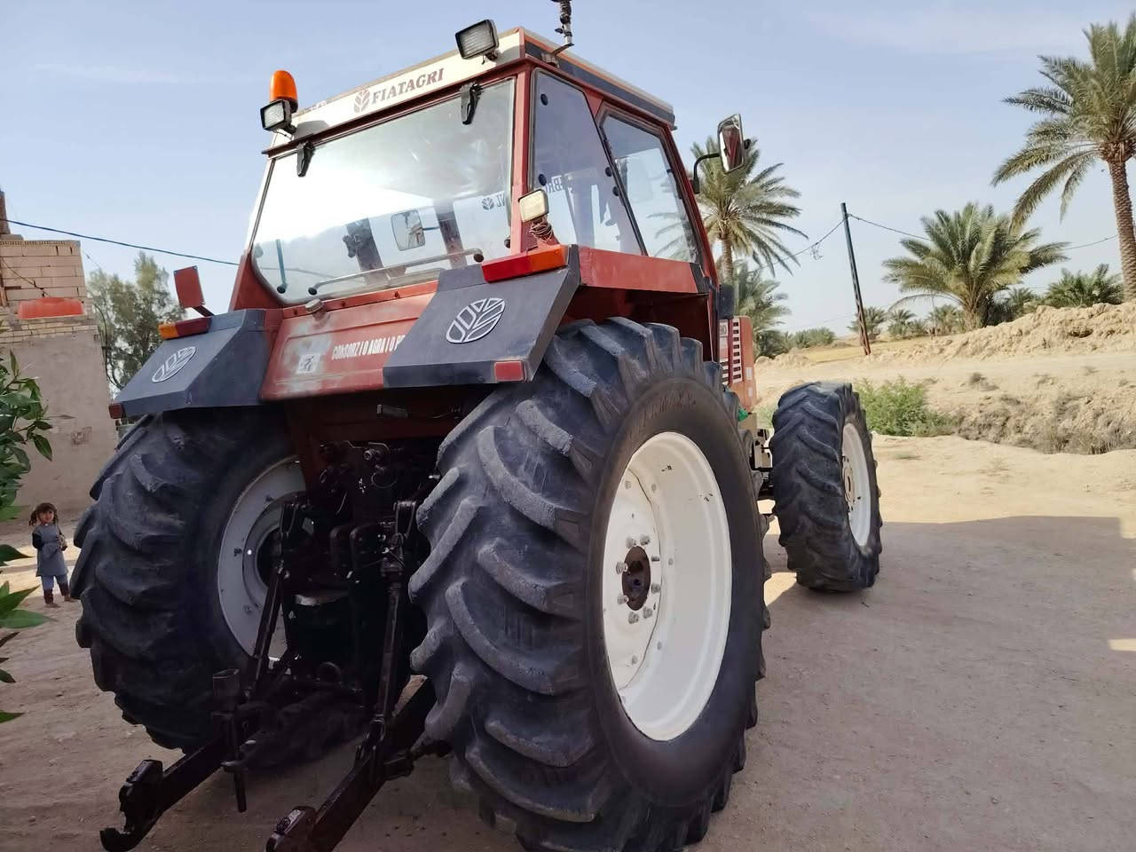 مكينه 115 للبيع كفاله من كير ومكينه وتبريد وكشر  تكمه رفيعه *********** مكان بابل مكلف بل نشر الاتصال
