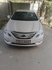 سوناتا • ٢٠١٣ • رقم بابل دولي