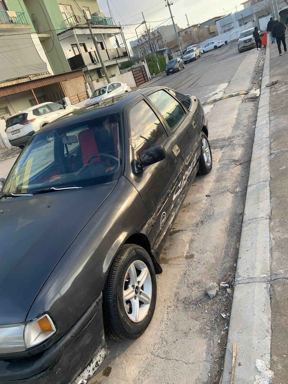 سلاو ئەم ئۆپل لۆ فرۆشتن مەکینە 20 گیر عادیە رەقەم دهۆک هەموو شتی بە شەرت 190 هەزار خرامەی لەسەرە پاش ماعەلە لۆت دەگەرێنمەو 28 مەجال شوێن هەوڵێر
رقم7506392778
