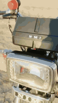 موديل 23 • دراجة اصلية • بابل مركز