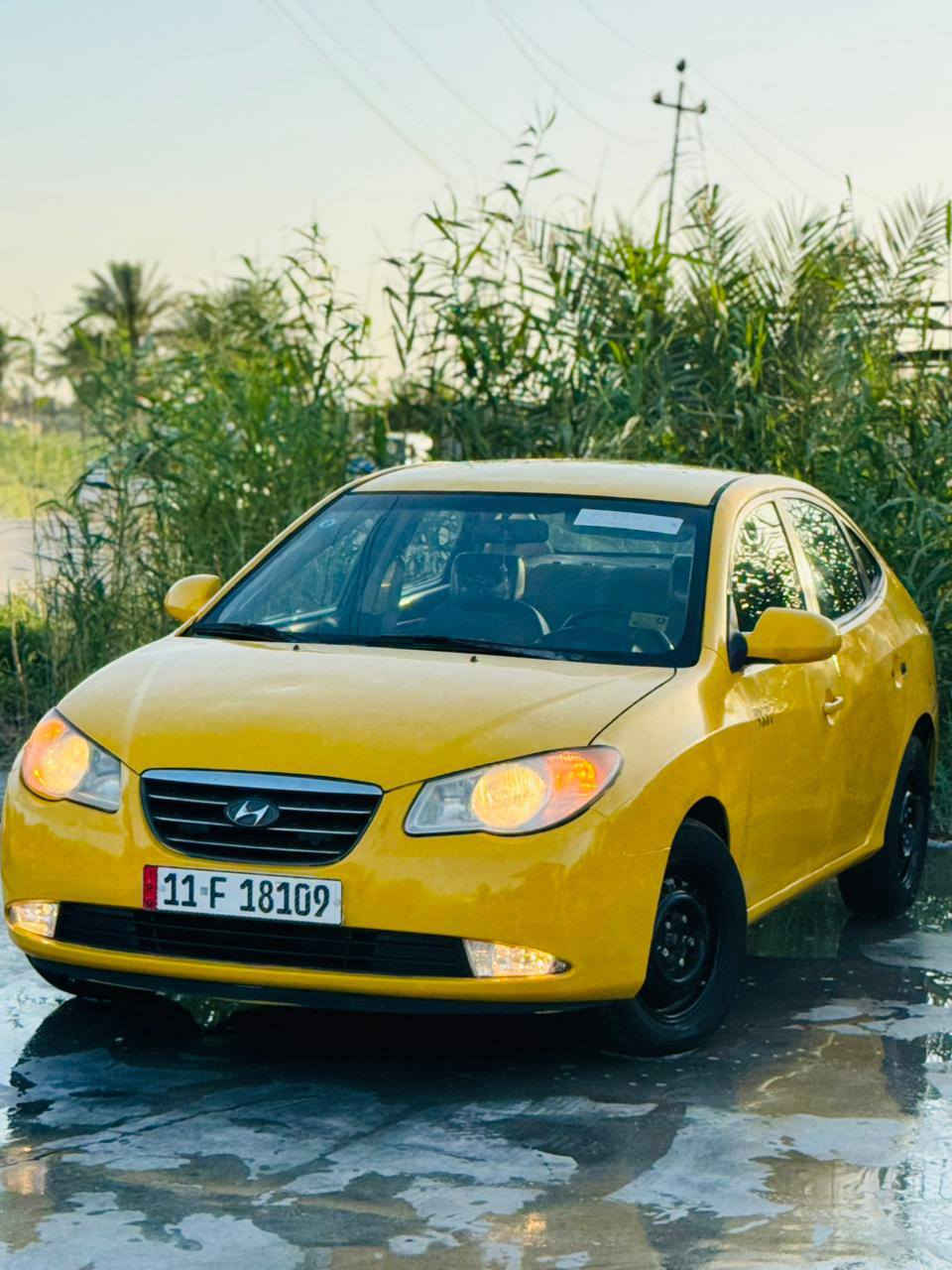 السلام عليكم
انترا 8امريكي مكينه 2000مكينه وكير حاويه تبريد ثلج
حداديه اماميه خلفيه جديده تخم تاير جديد ضرر جاملغ ايسر فقط بدون داخل مصفره هيئه غرامات مداور ثاني يوم لسعر 75وبيها مجال للشراي عنواني بابل النيل
شراي انتصل وتدلل ***********
