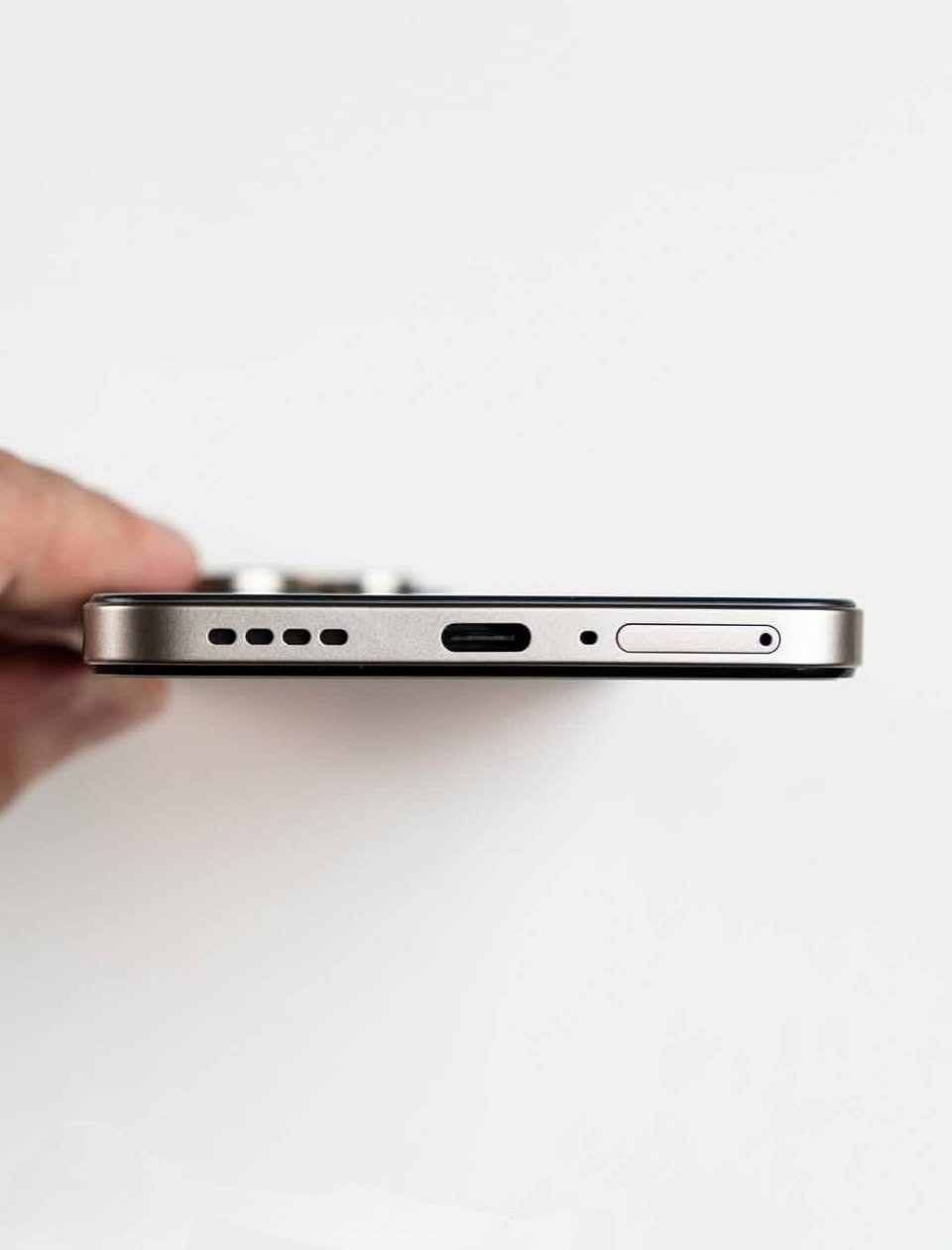 ريـلمي 15 5G أخو جـديد
ذاكرته الجهاز 256 راام 12 + 14
بطاريته 6500 شاشة اموليد 144 هيرتز
غراضة كاملة بي ضمان سنة وكالة 
مكاني النجف السعر 390 بي مجال للشراي


**إذا كنت صاحب هذا الإعلان وتريد حذفه لأي سبب، رجاءا أرسل رسالة إلى الدعم الفني**