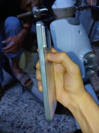 جهاز اينفينكس جيتي 30برو ذاكره 256جهاز غني عن تعريف كامل مواصفات سعر 3...