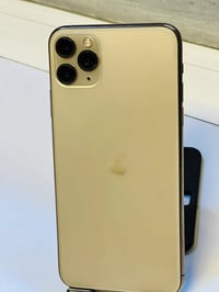 آيفون 11 برو ماكس • ٢٥٦ • ذهبي