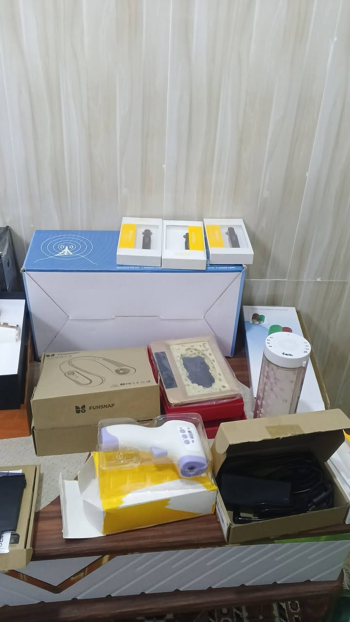 السلام عليكم ١٩قطعه اريدهن ١٦٠


**إذا كنت صاحب هذا الإعلان وتريد حذفه لأي سبب، رجاءا أرسل رسالة إلى الدعم الفني**