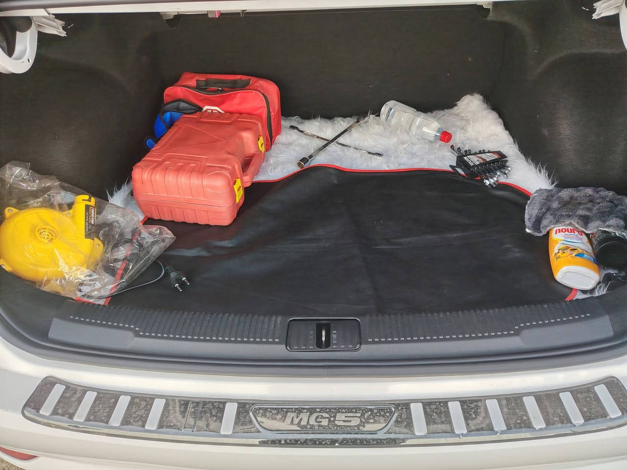 أم جي 23 رقم سليمانية مكفولة مراوس بجيتي و نتفق ع الفرق


**إذا كنت صاحب هذا الإعلان وتريد حذفه لأي سبب، رجاءا أرسل رسالة إلى الدعم الفني**