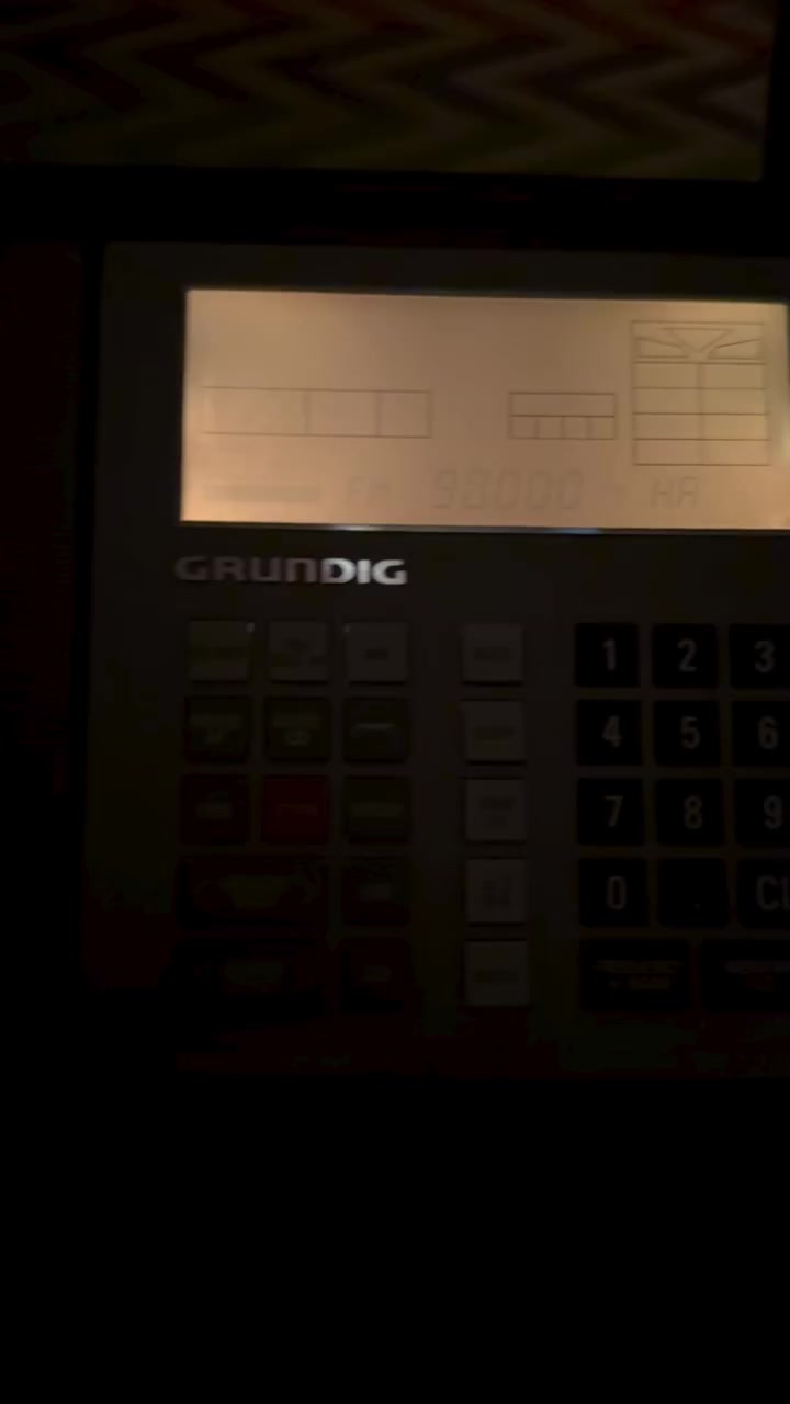 ‏تحفة الأجهزة للراديو تحفة الأجهزة الجراند ستلايت أخوان معروف بيج كلش نظيف 100%***********
