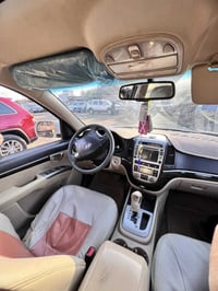 سنتافي موديل 2012فول مواصفات واحد علا واحد سقف بونرامه كشنات كهربائيه ...